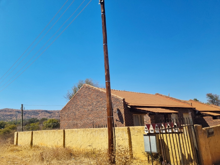 0 Bedroom Property for Sale in Zeerust North West